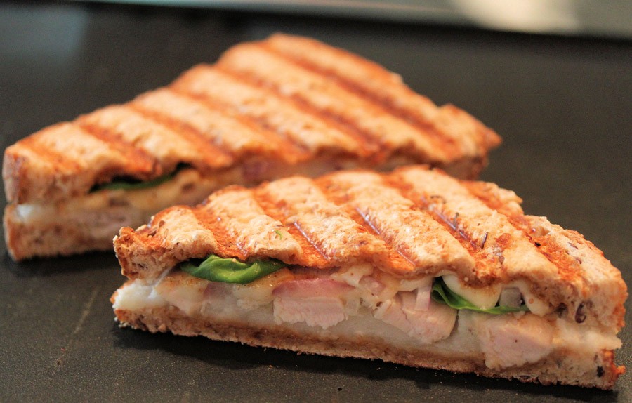 Блюда итальянской кухни, блюда Италии 