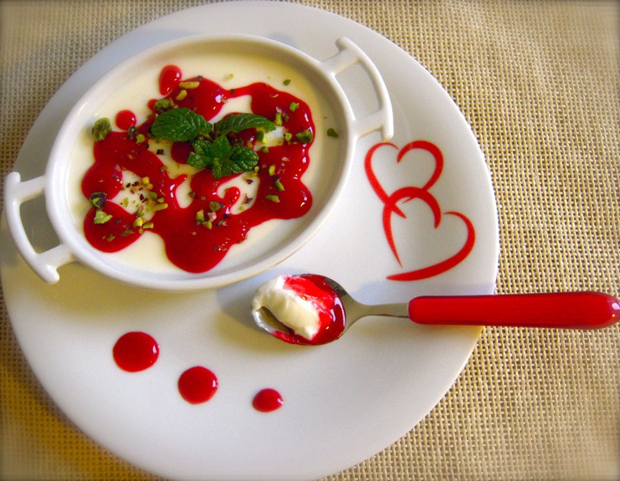 Блюда итальянской кухни, блюда Италии 