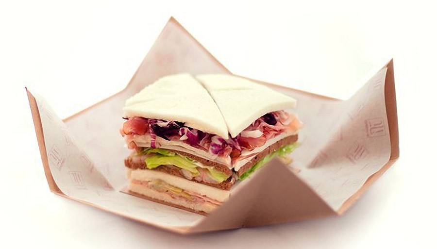 Блюда итальянской кухни, блюда Италии 