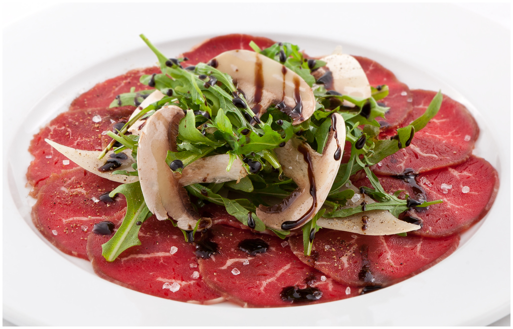 Блюда итальянской кухни, блюда Италии 