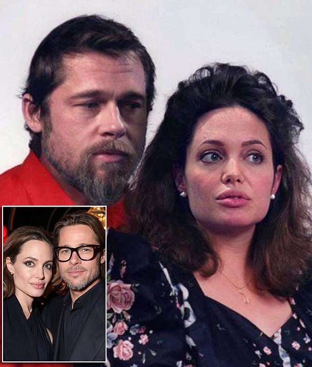 Дэнни Эванс, знаменитости без денег, DANNY EVANS, фотошоп