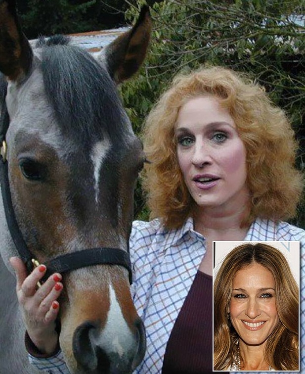 Дэнни Эванс, знаменитости без денег, DANNY EVANS, фотошоп