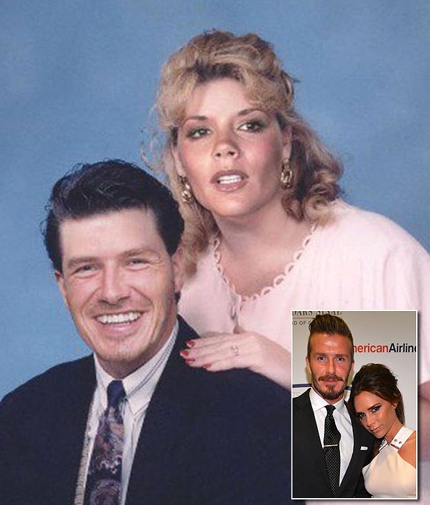 Дэнни Эванс, знаменитости без денег, DANNY EVANS, фотошоп