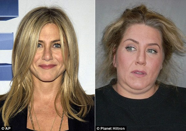 Дэнни Эванс, знаменитости без денег, DANNY EVANS, фотошоп