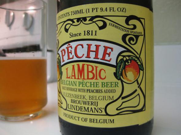 Пиво, с необычными, редкими вкусами, персиковое, шоколадное, крем-брюле