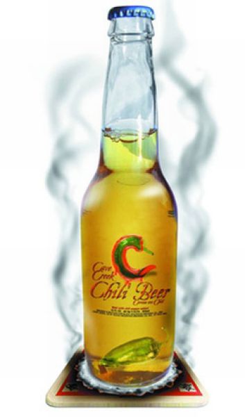 Пиво, с необычными, редкими вкусами, персиковое, шоколадное, крем-брюле