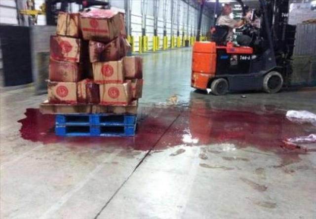 неудача, фэйл, не повезло, худший день 