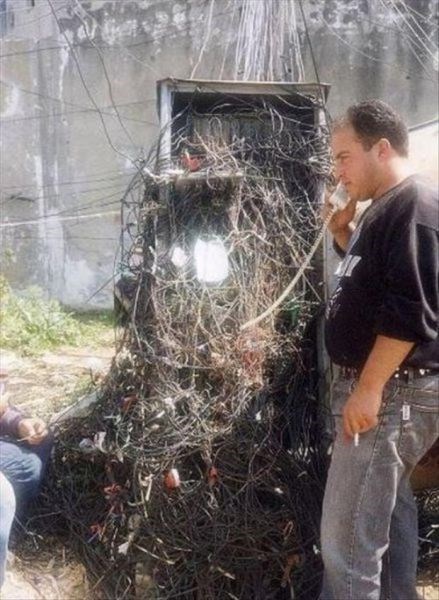 неудача, фэйл, не повезло, худший день 