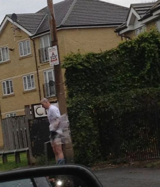 неудача, фэйл, не повезло, худший день 