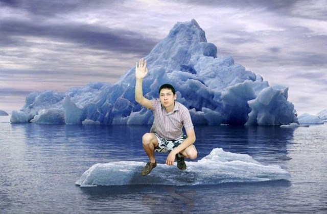 странные люди из соц сетей, фрики