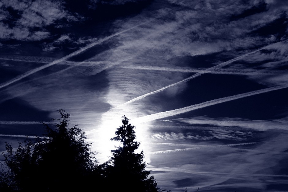 Редкие световые феномены в фотографиях Редкие, световые, феномены, в фотографиях, эффекты, визуальные