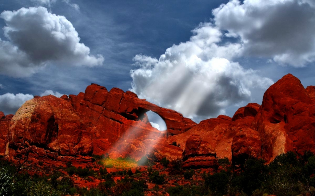 Редкие световые феномены в фотографиях Редкие, световые, феномены, в фотографиях, эффекты, визуальные