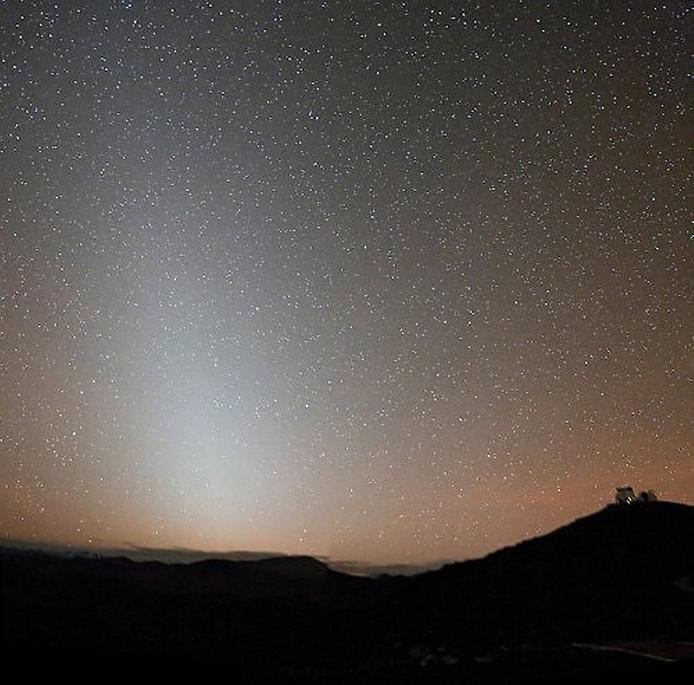 Редкие световые феномены в фотографиях Редкие, световые, феномены, в фотографиях, эффекты, визуальные