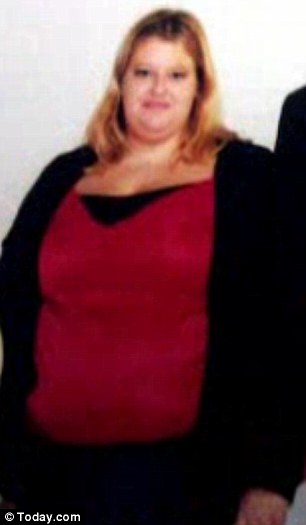 Джастин, Лорен, пара, США, похудели, на 238 кг. ,19 месяцев, Шелтон, 