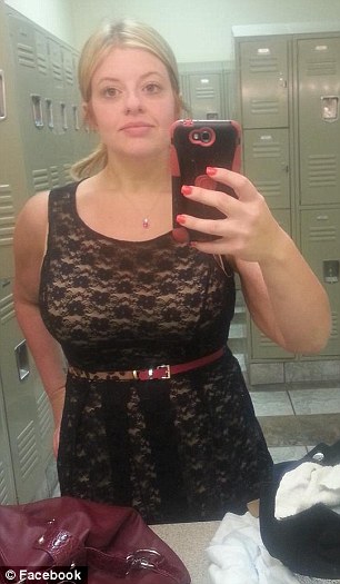 Джастин, Лорен, пара, США, похудели, на 238 кг. ,19 месяцев, Шелтон, 