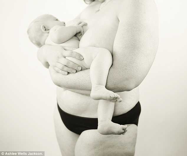 Красота материнства,фотограф, Эшли Уэллс Джексон, Ashlee Wells Jackson, 4th Trimester Bodies Project