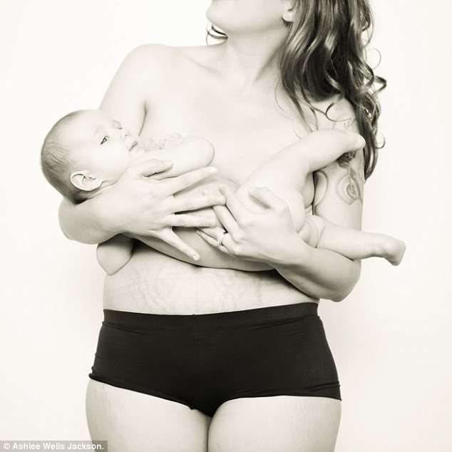 Красота материнства,фотограф, Эшли Уэллс Джексон, Ashlee Wells Jackson, 4th Trimester Bodies Project