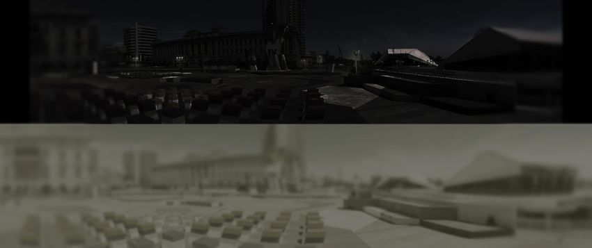 Окружающий мир, глазами кошки, как видят кошки, почему горят глаза