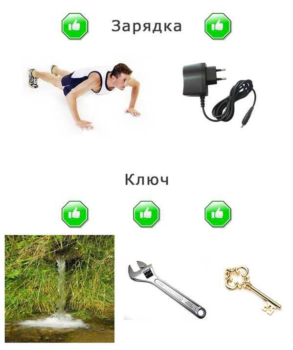 одинаковое, одно  и тоже,название, разных вещей, русский язык