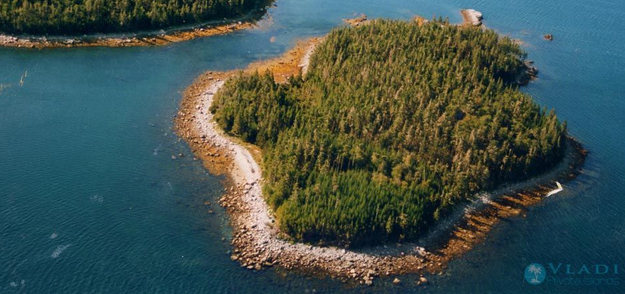 Острова, которые, можно, купить, недвижимость, стоимость