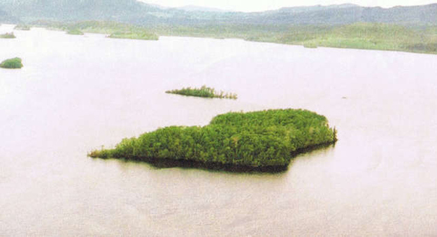 Острова, которые, можно, купить, недвижимость, стоимость