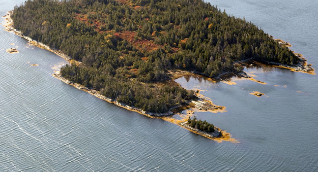 Острова, которые, можно, купить, недвижимость, стоимость