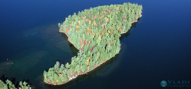 Острова, которые, можно, купить, недвижимость, стоимость