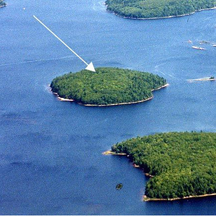 Острова, которые, можно, купить, недвижимость, стоимость