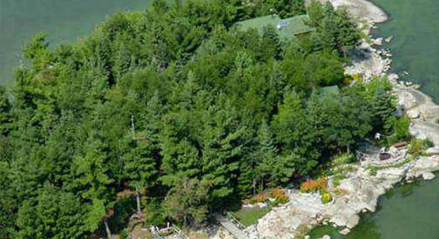 Острова, которые, можно, купить, недвижимость, стоимость