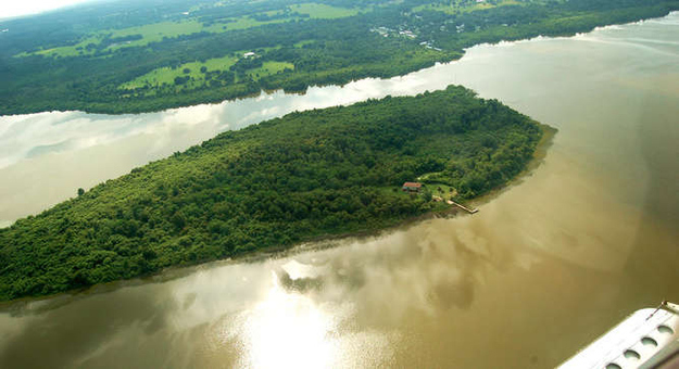 Острова, которые, можно, купить, недвижимость, стоимость