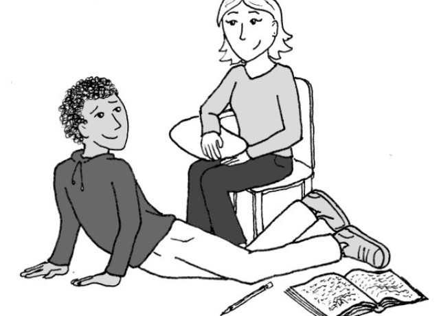 психология, наука, эффекты восприятия