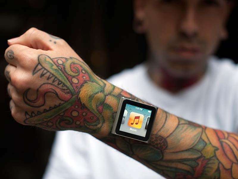 техника 2013, модные новинки