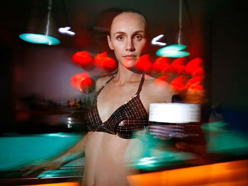 техника 2013, модные новинки