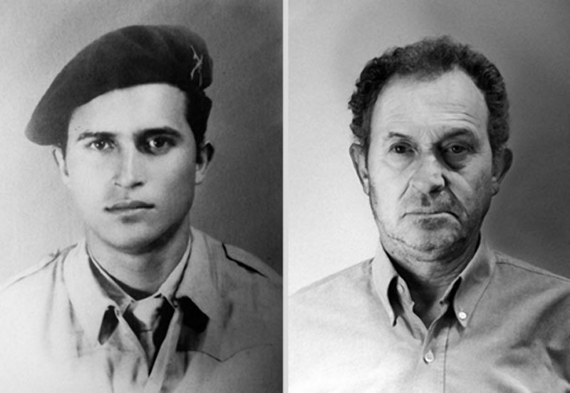 Ана Оливейра, Личности, до и после