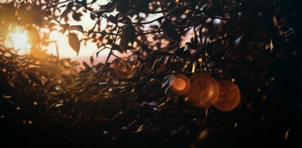 Это не фото: невероятные гиперреалистичные картины Реалистичные картины, гиперреализм, картины гиперреализм