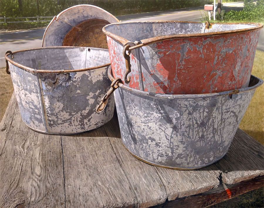 Это не фото: невероятные гиперреалистичные картины Реалистичные картины, гиперреализм, картины гиперреализм