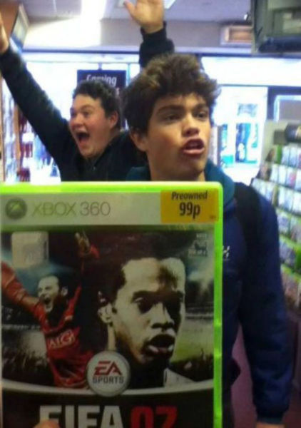 почти получилось, почти вышло