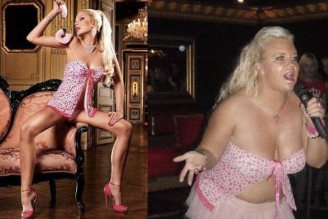 почти получилось, почти вышло