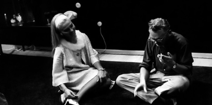 Кадры советских фильмов, фото