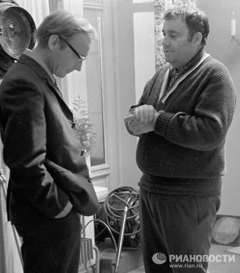 Кадры советских фильмов, фото