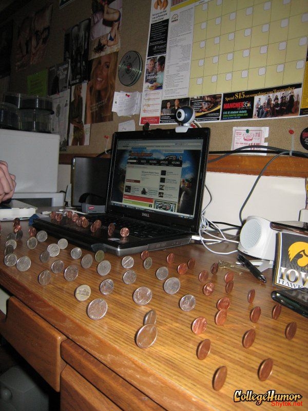 А вам слабо, ты так можешь 