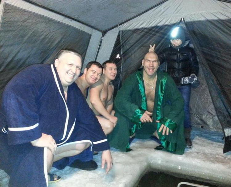 А вам слабо, ты так можешь 