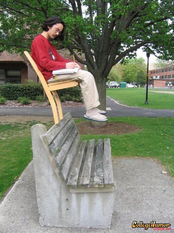 А вам слабо, ты так можешь 