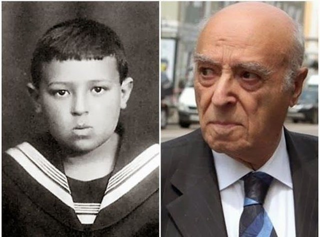 Звёзды, советское кино, в детстве,ссср