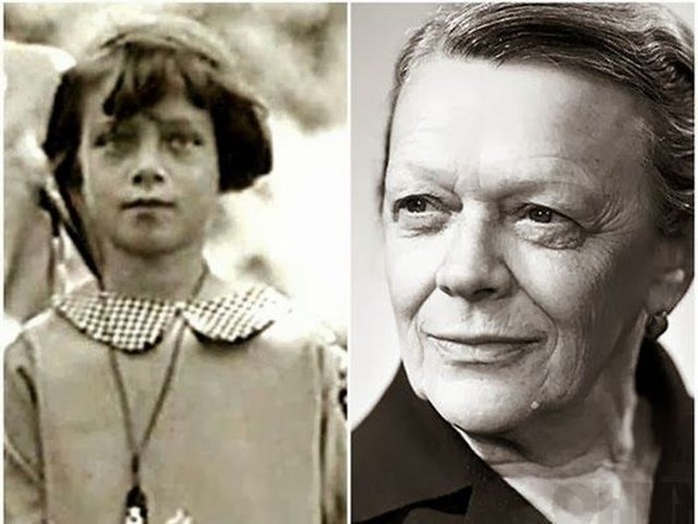 Звёзды, советское кино, в детстве,ссср