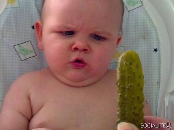 очаровательные, дети, забавные, малыши