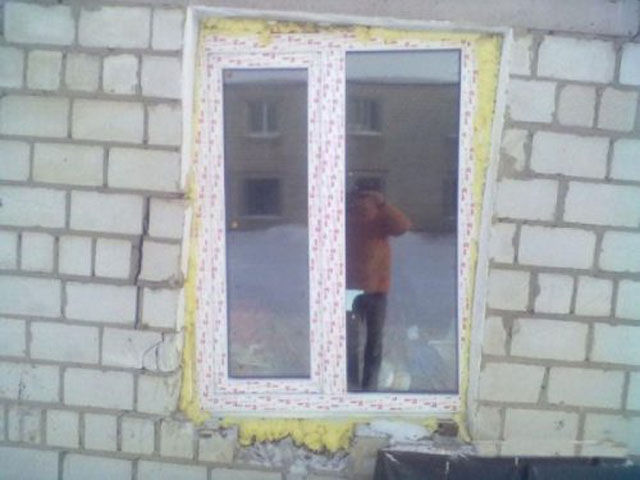 Нелепая, несуразная, абсурдная, архитектура, смешная