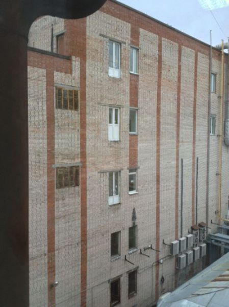 Нелепая, несуразная, абсурдная, архитектура, смешная