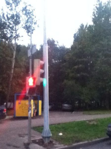 Нелепая, несуразная, абсурдная, архитектура, смешная