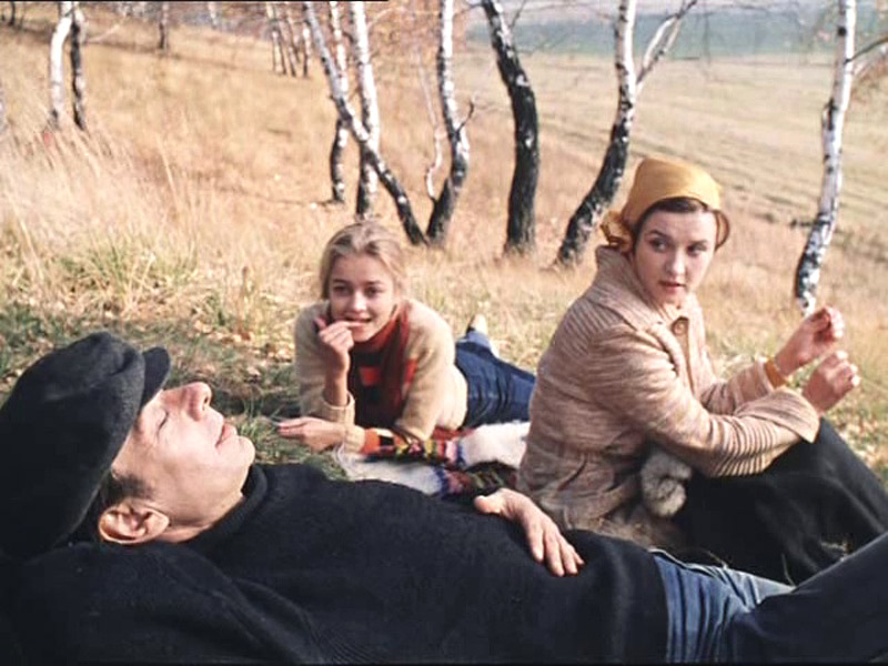 Великие фильмы, СССР, советские